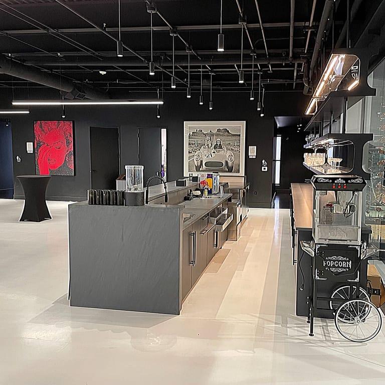 image of WAREHOUSE Motorclub