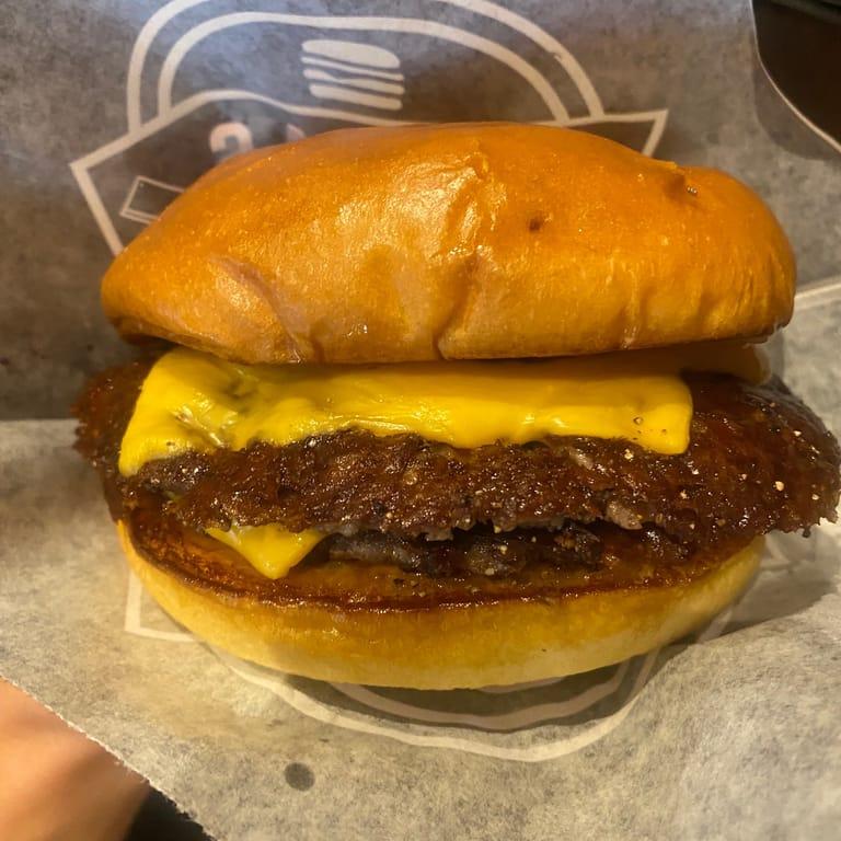 image of Rekas Burgers