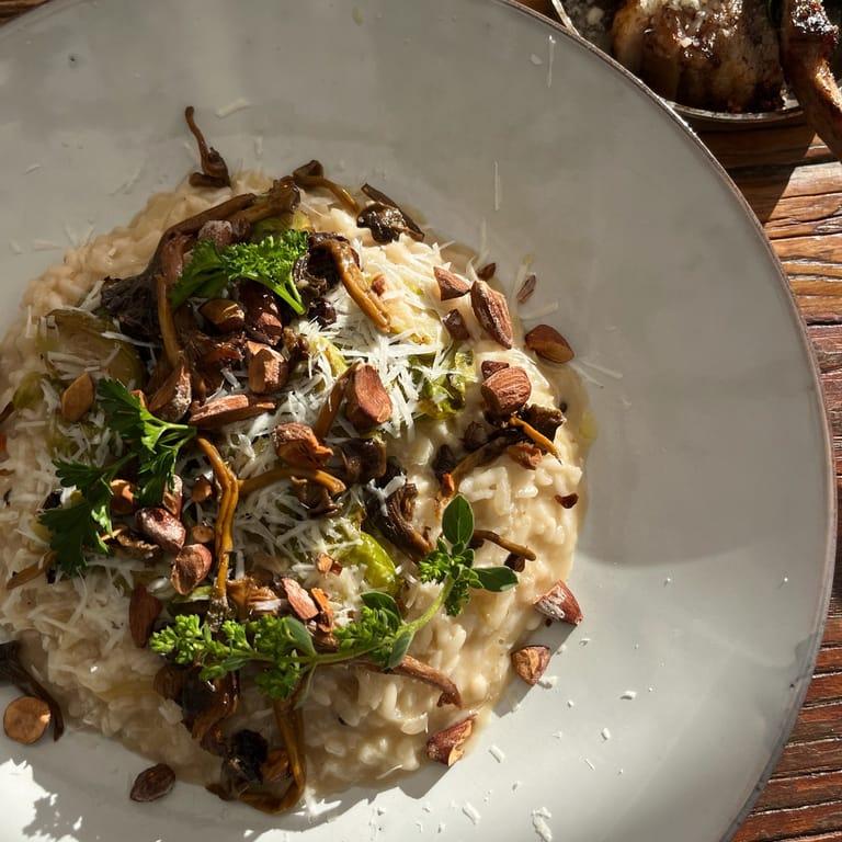 image of Hellekis Kök & Trädgårdscafé