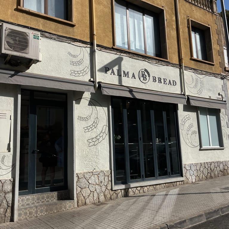 image of Palma Bread