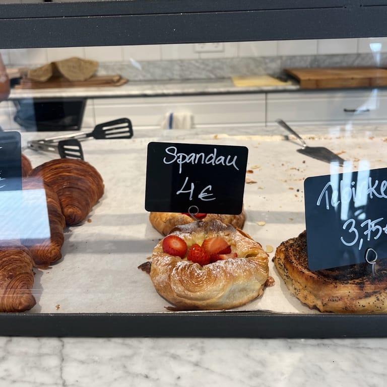 image of Palma Bread