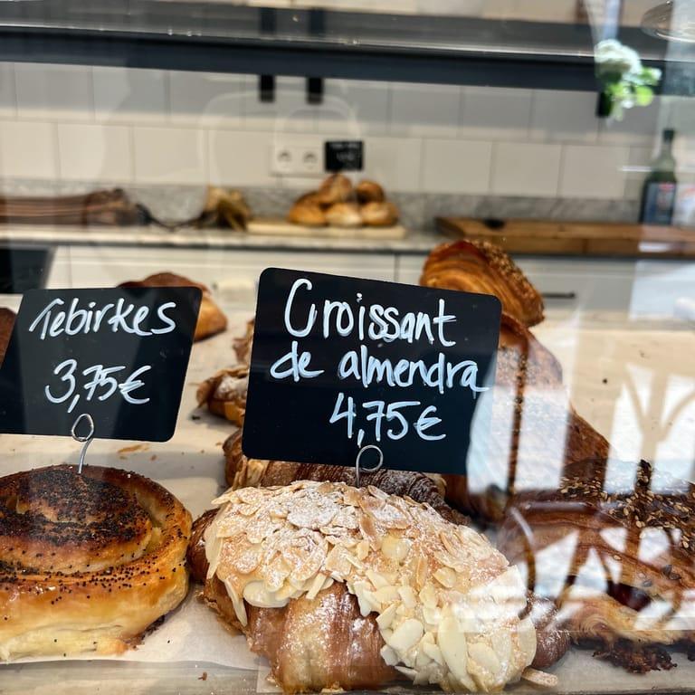 image of Palma Bread