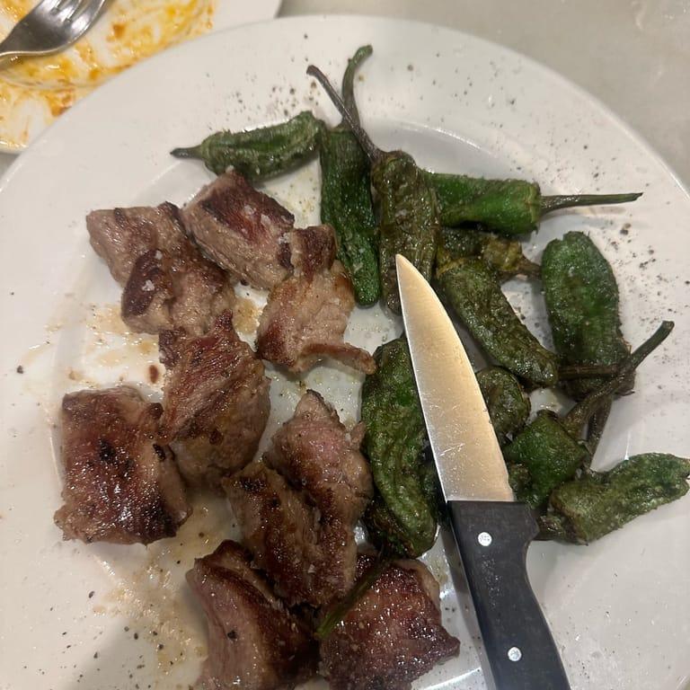 image of El Xampanyet