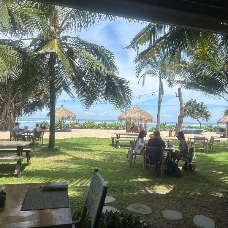 image of Segara Lombok