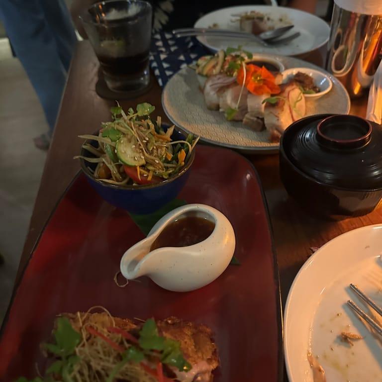 image of IBU SUSU Bar & Kitchen