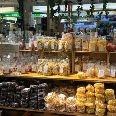 image of Pierias Livs