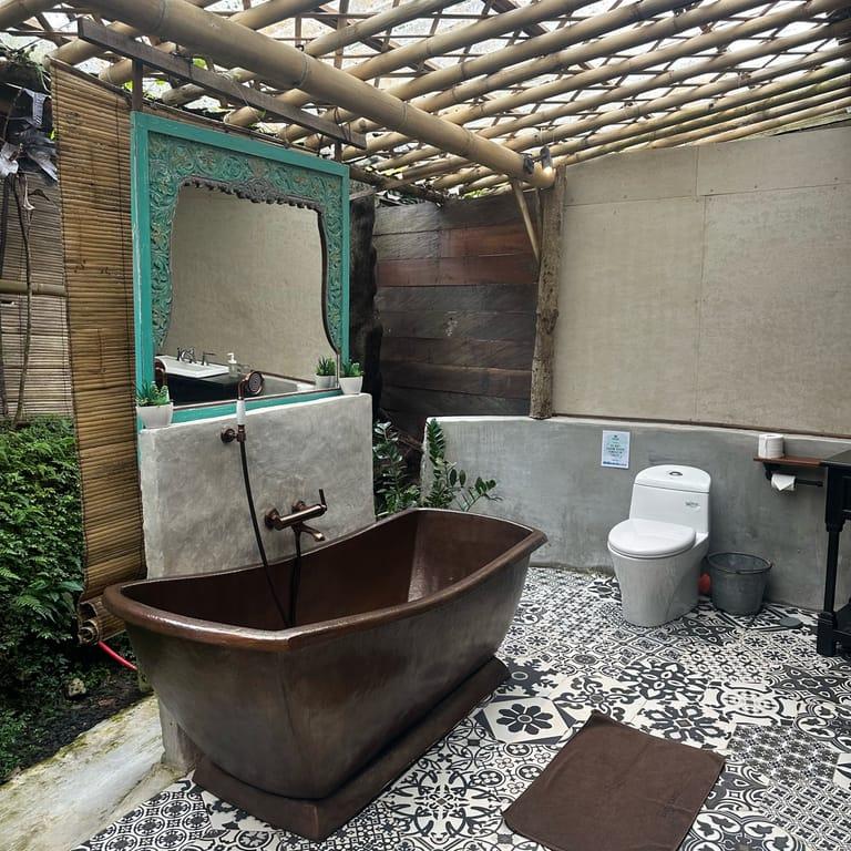 image of Batukaru Coffee Estate