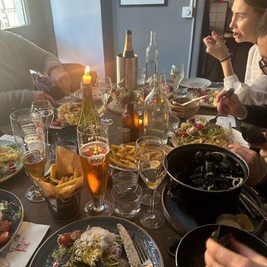 image of Café Colette