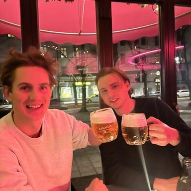 image of Bistro Bananas