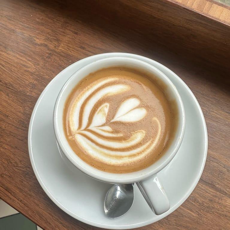 image of NU koffie & delicatessen