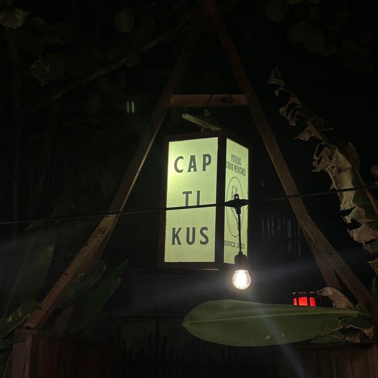 Captikus