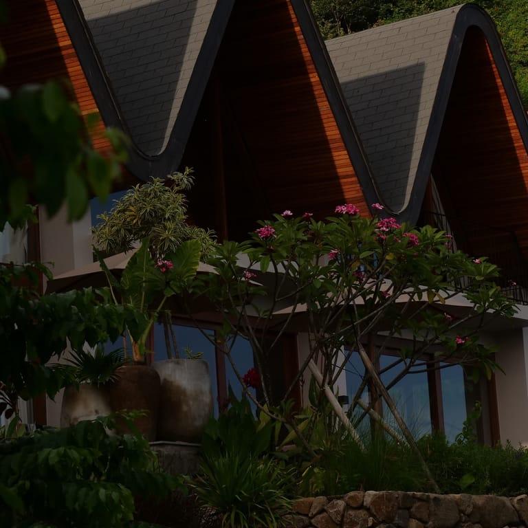 image of Tampah Hills