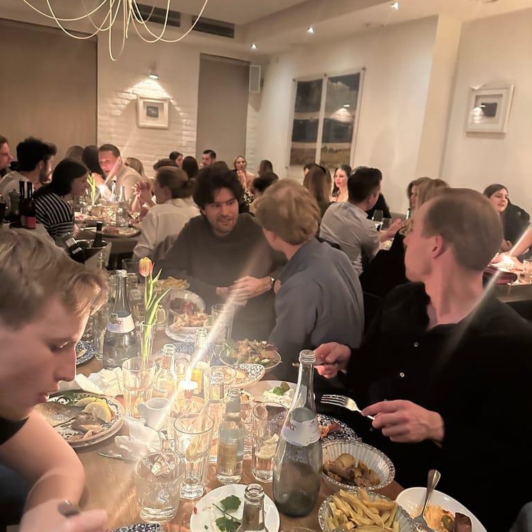 image of Kalypso restaurant