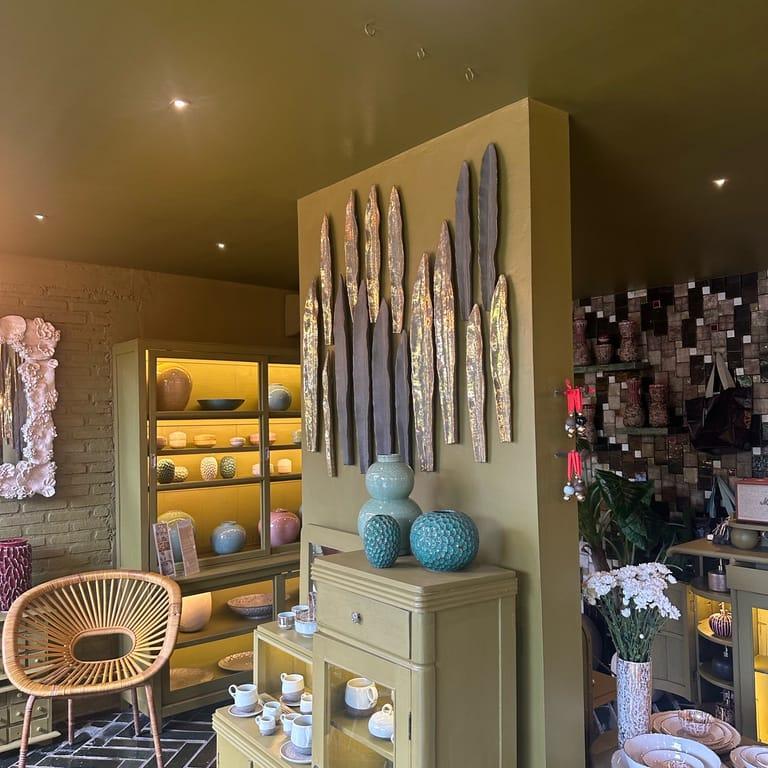 image of Gaya Ceramic and Design