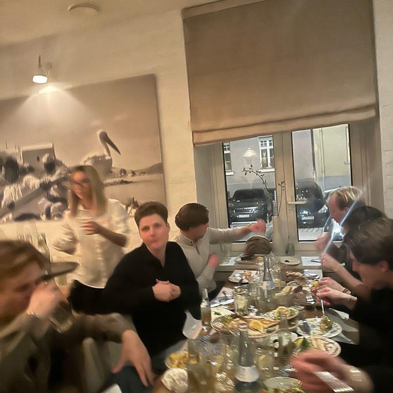 image of Kalypso restaurant