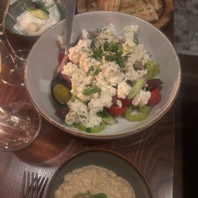 image of Restaurant Esperia