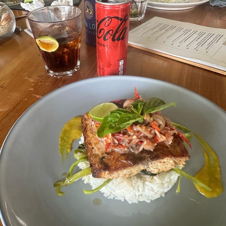 image of Segara Lombok