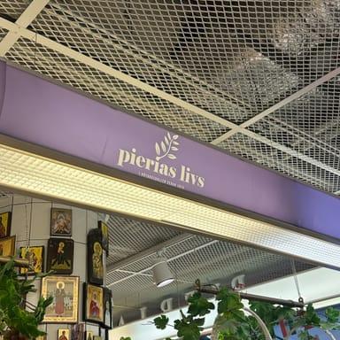 image of Pierias Livs