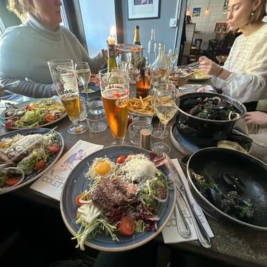 image of Café Colette