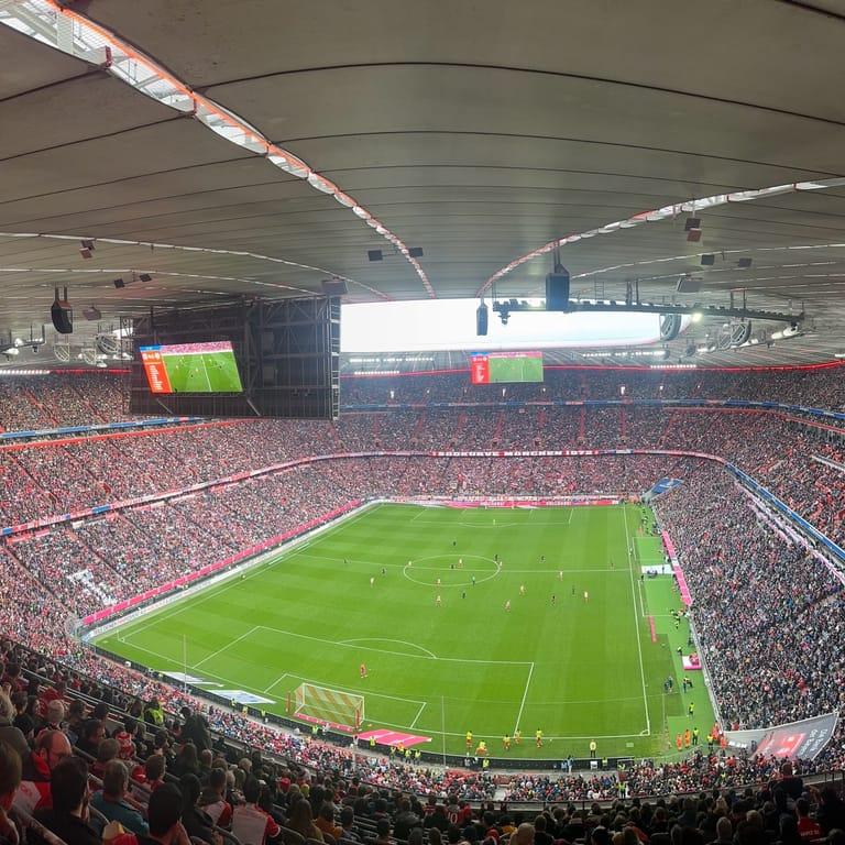image of Allianz Arena