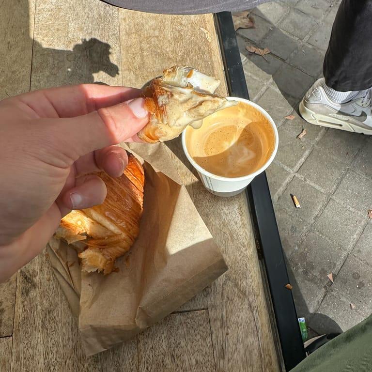 image of Morrow Coffee