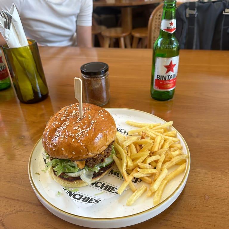 image of MUNCHIES