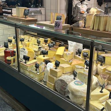 image of Hötorgshallen