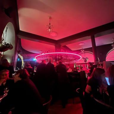 image of Bistro Bananas