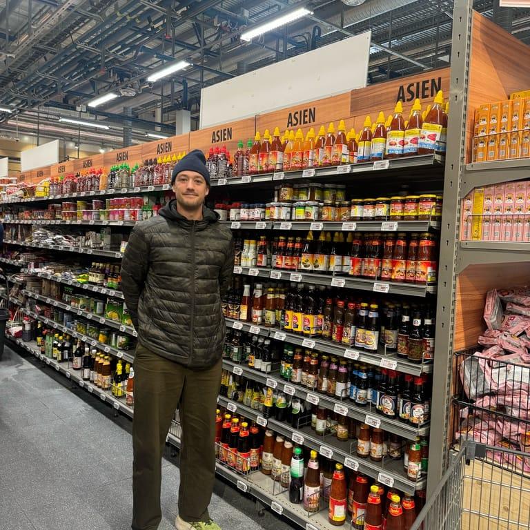 image of Matvärlden Veddesta