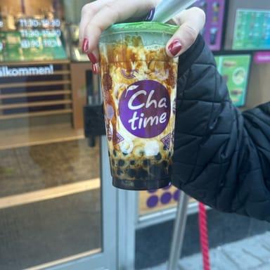 image of Chatime Stockholm