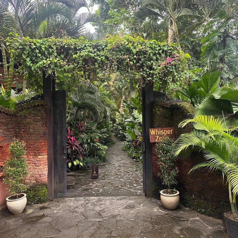 image of The Yoga Barn