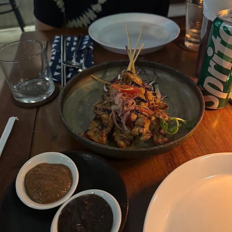 image of IBU SUSU Bar & Kitchen