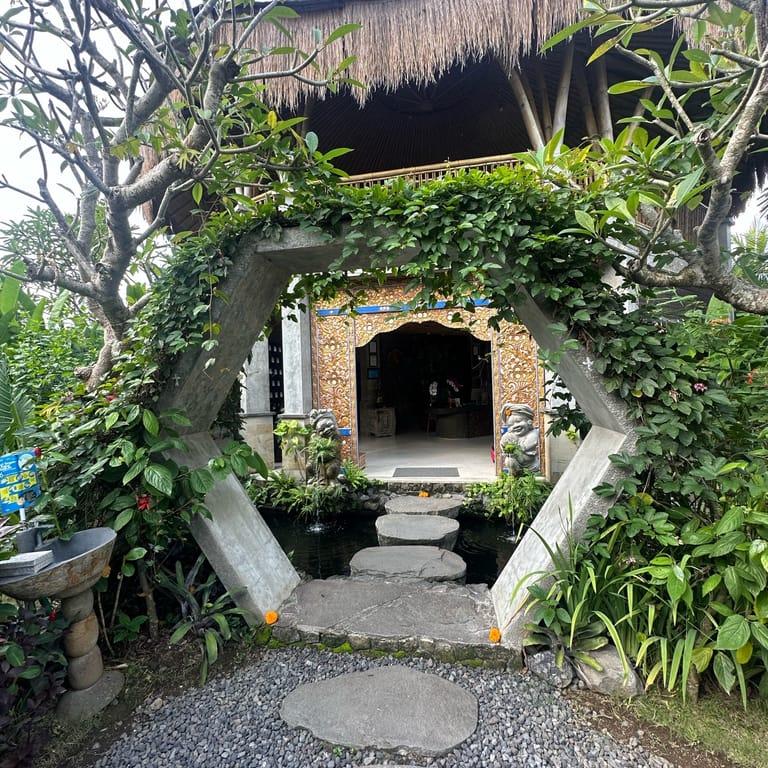 image of thewakanda A Pramana Experience