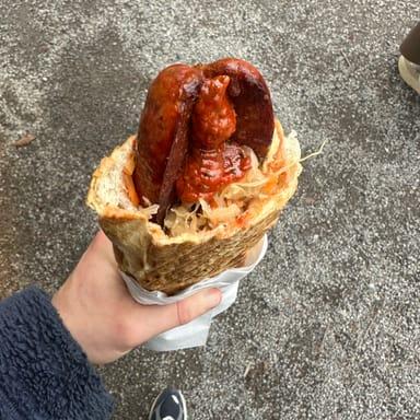 Karlagrillen