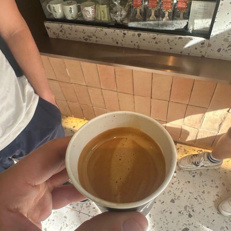 image of Granell Coffee House