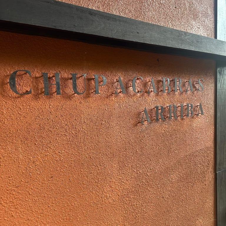 image of CHUPACABRAS - South American | Prime Meats