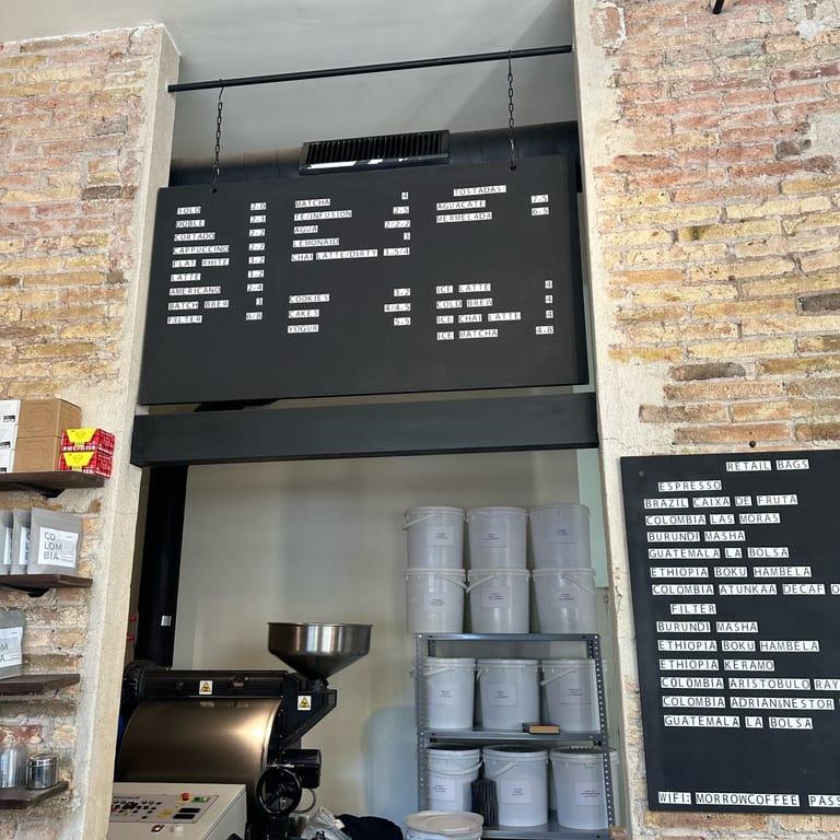 image of Morrow Coffee