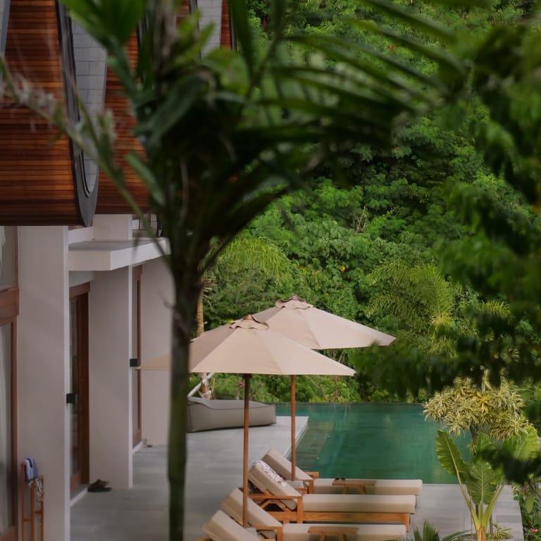 image of Tampah Hills