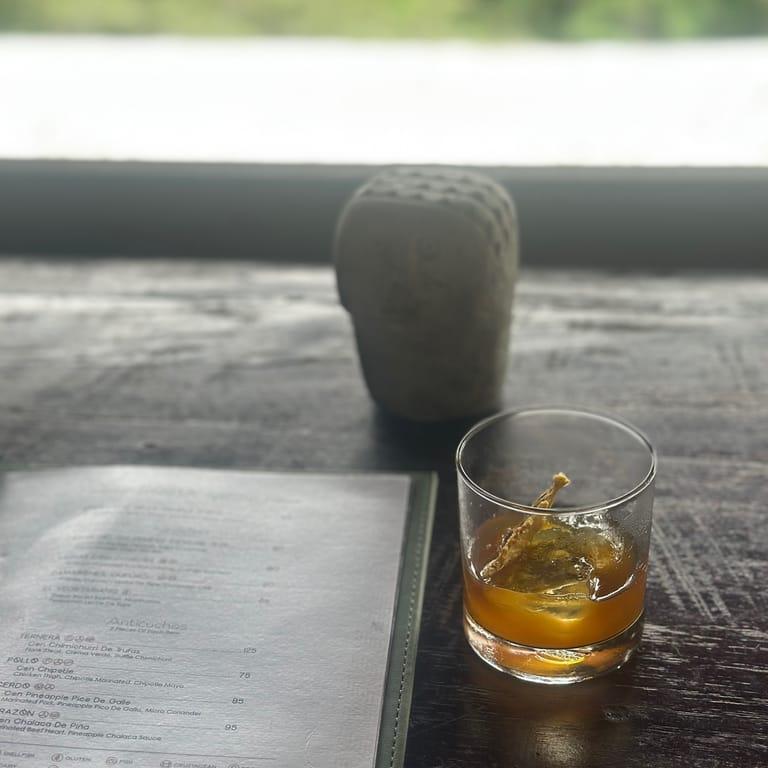 image of CHUPACABRAS - South American | Prime Meats