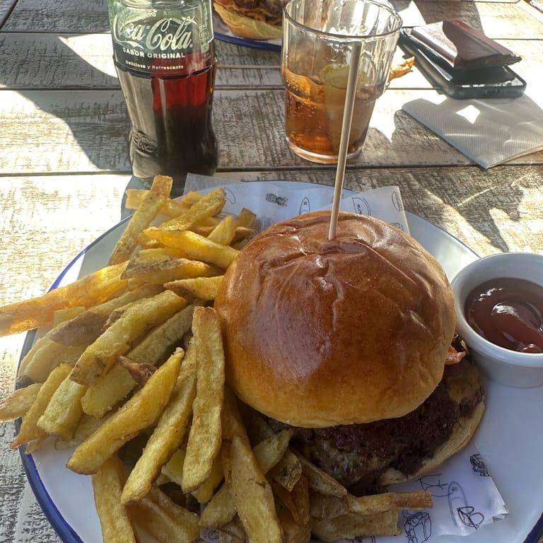 image of Surf House Barcelona