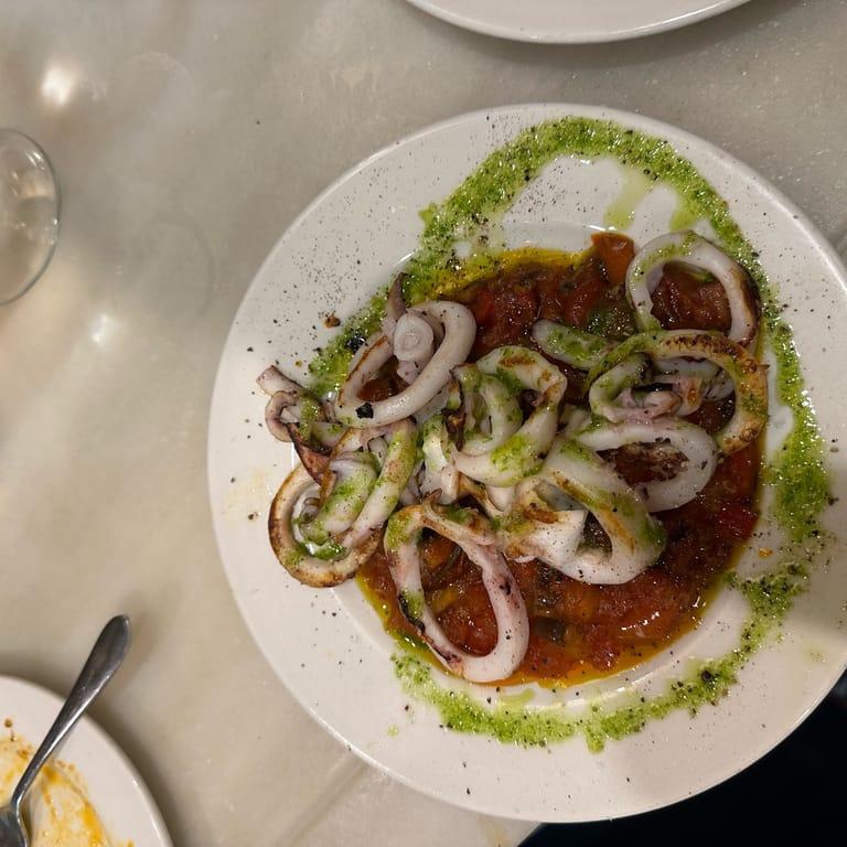 image of El Xampanyet