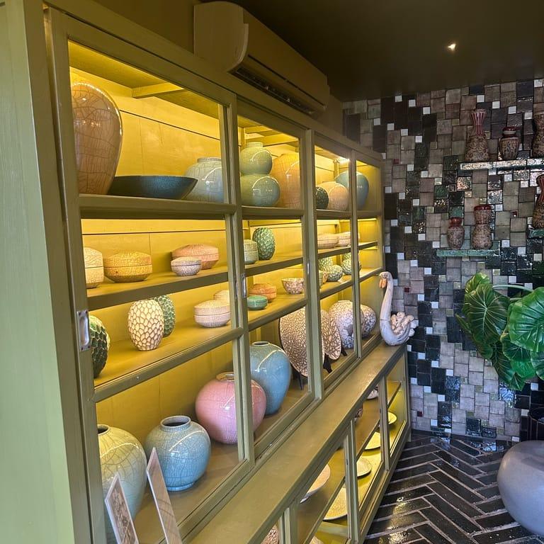 Gaya Ceramic and Design