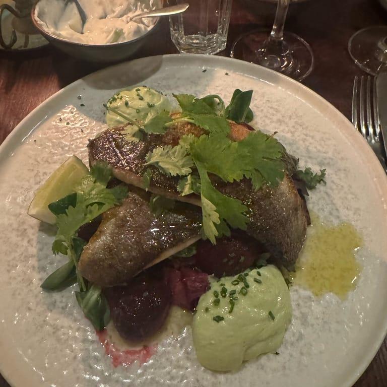 image of Restaurant Esperia