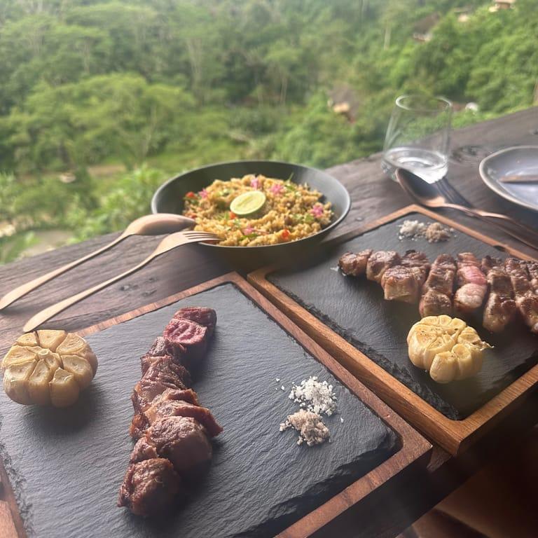 image of CHUPACABRAS - South American | Prime Meats