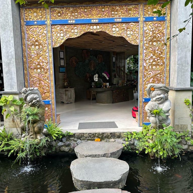 image of thewakanda A Pramana Experience
