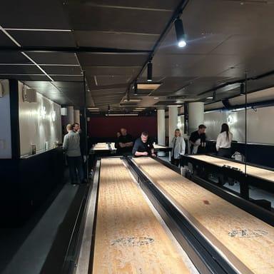 image of Jolo - Bar & Biljard Stockholm