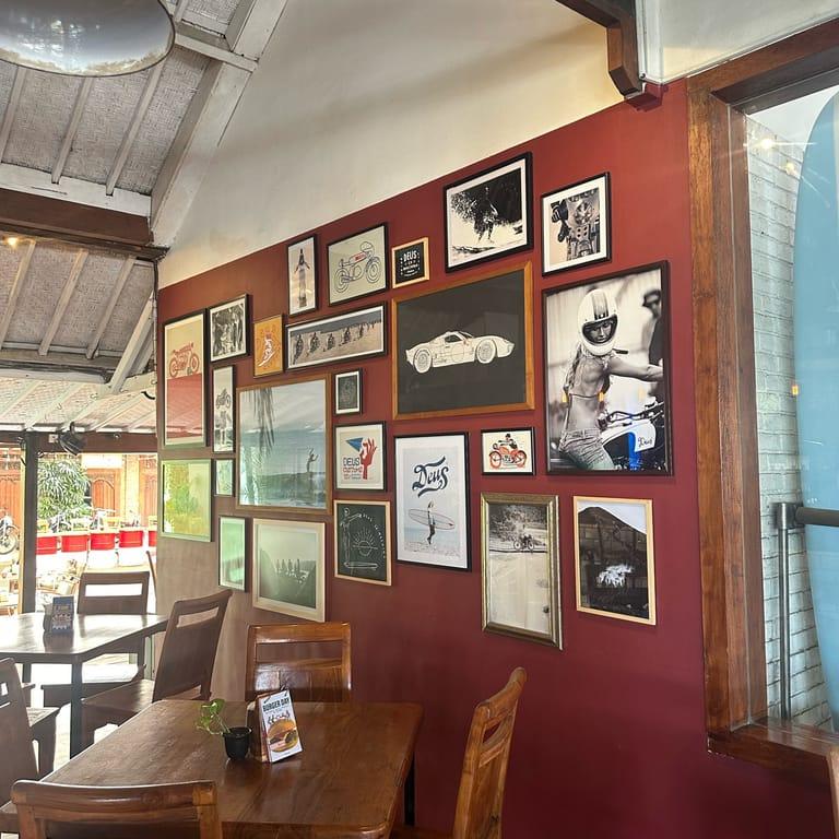 image of Deus Ex Machina - Temple of Enthusiasm