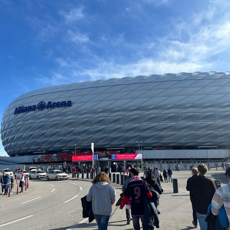image of Allianz Arena
