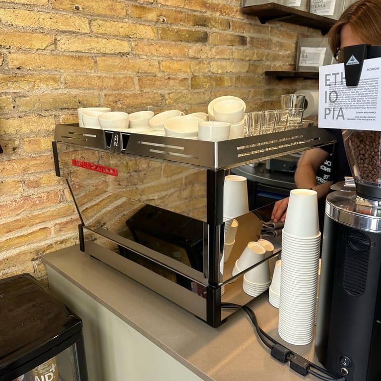 image of Morrow Coffee