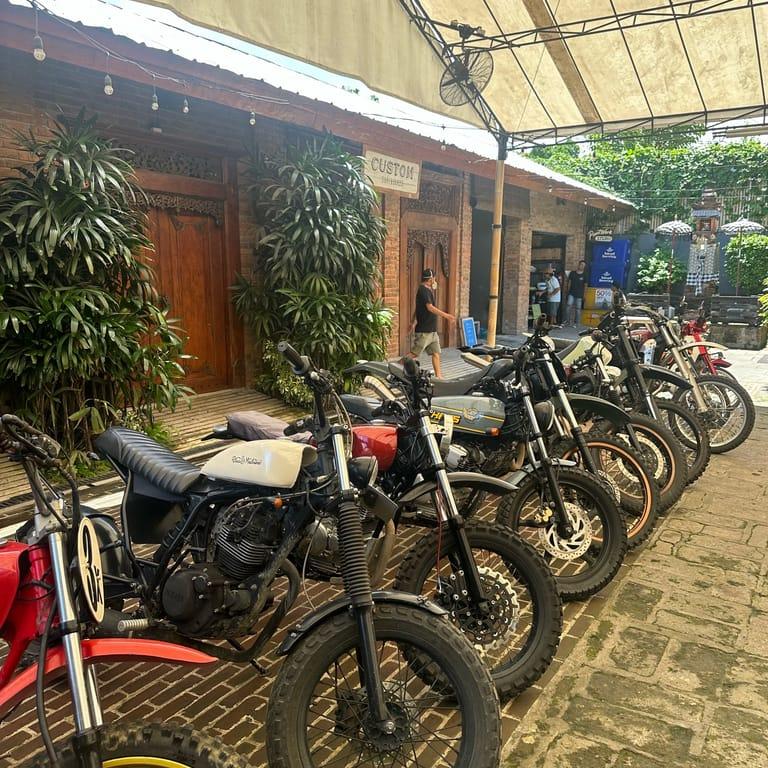 image of Deus Ex Machina - Temple of Enthusiasm